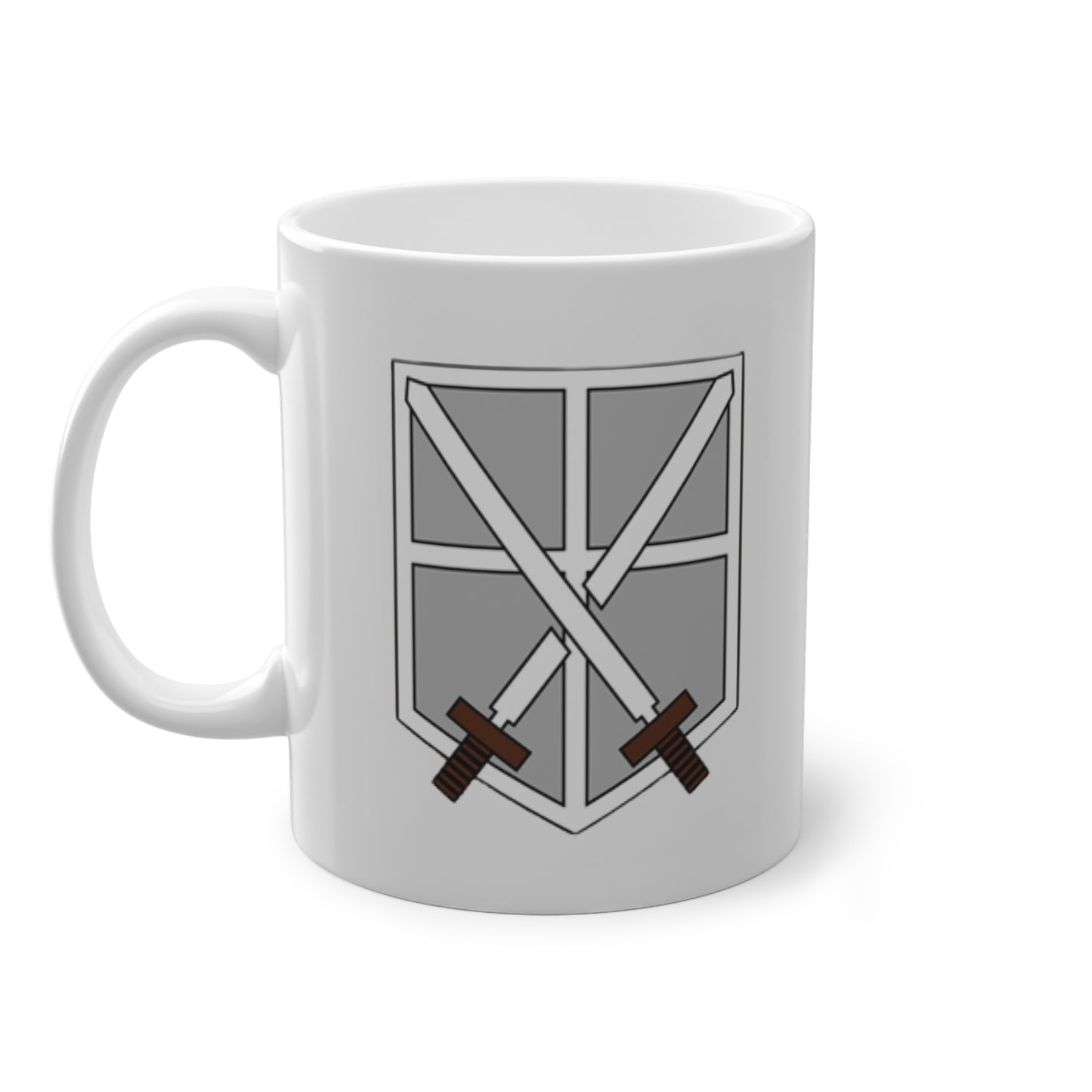 Attack on Titan Mug - Cadet Corps