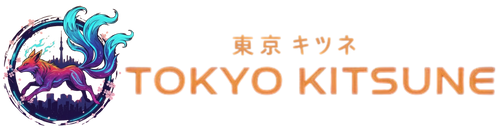 Tokyo Kitsune 