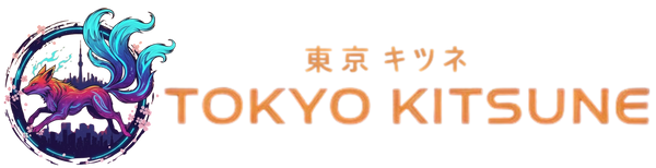 Tokyo Kitsune 